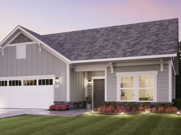 7020 Yosemite Dr, Zionsville, IN 46077