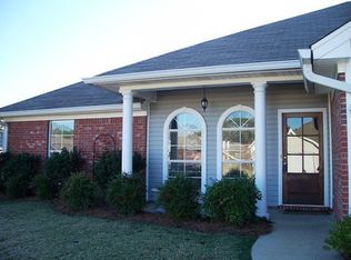 313 Orchard Way, Brandon, MS 39047