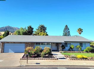 5728 Del Trigo Ln, Concord, CA 94521
