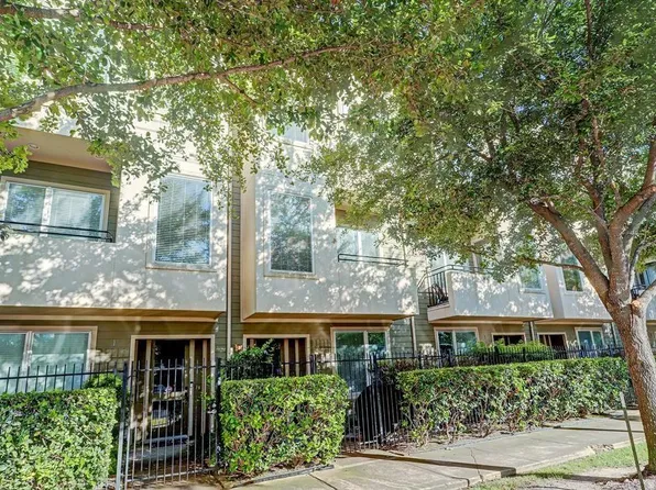 1403 Delano St #3, Houston, TX 77003