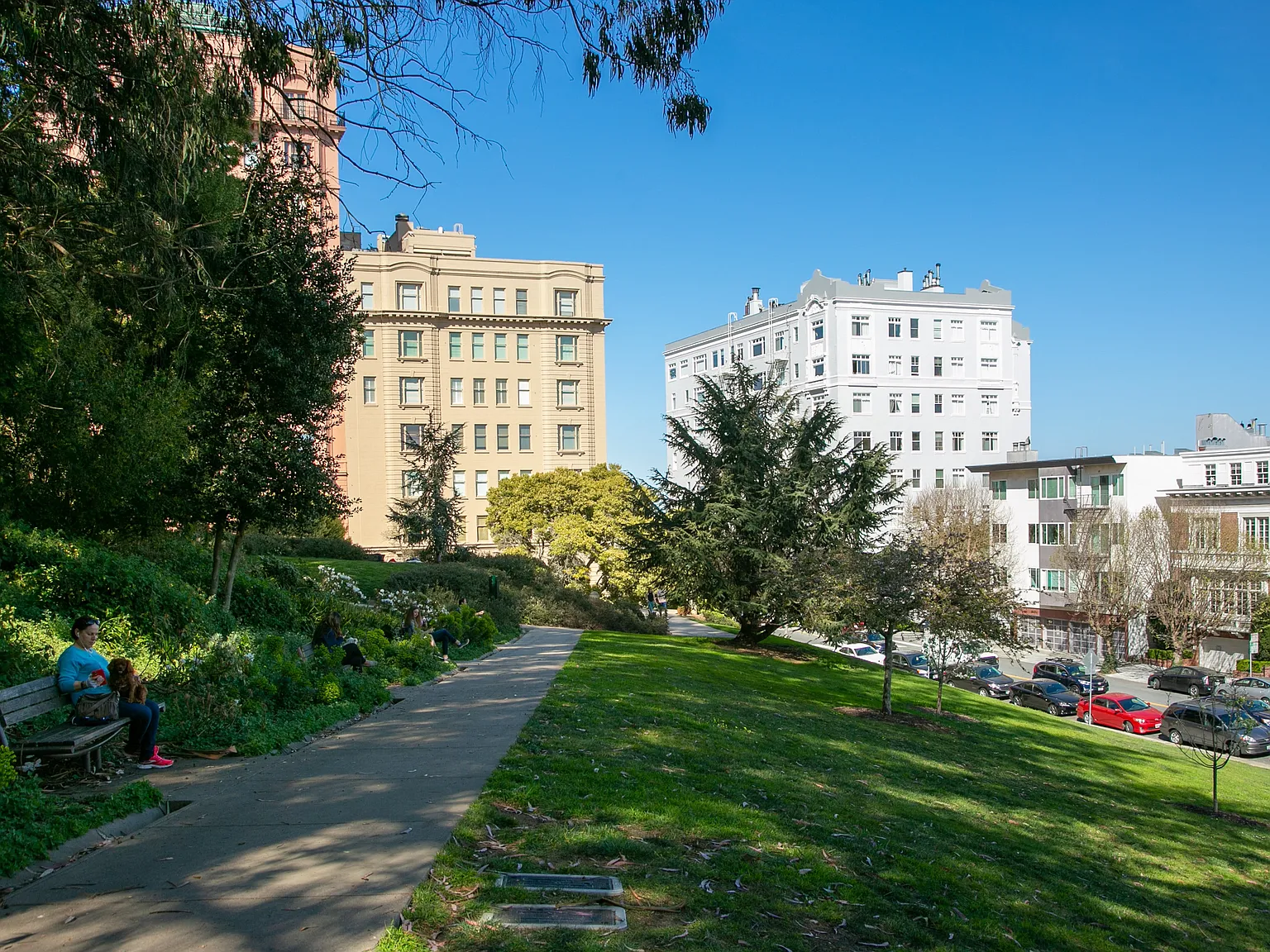 The Bay — Photo 3
