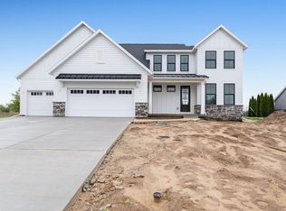 14276 C B Macdonald Way, Vicksburg, MI 49097