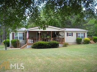 5121 Causey Rd, Lizella, GA 31052