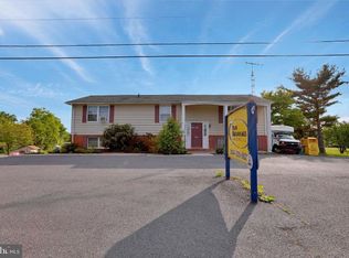 1544 Middleway Pike, Inwood, WV 25428