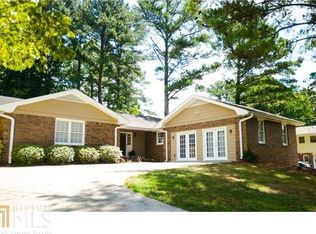 538 Chanterella Rd, Lilburn, GA 30047