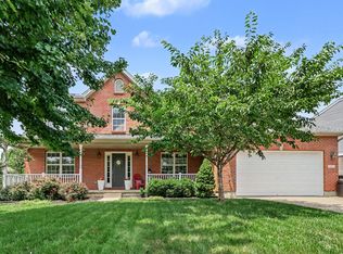5315 Midnight Run, Independence, KY 41051