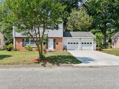 15 Dinwiddie Pl, Newport News, VA, 23608