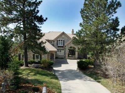 854 Swandyke Dr, Castle Rock, CO, 80108