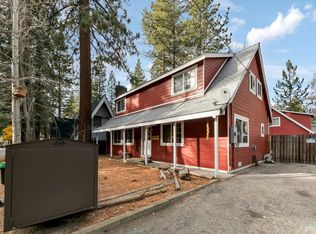 2265 Arizona Ave, South Lake Tahoe, CA 96150