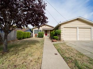 1643 Rosita Rd, Pacifica, CA 94044