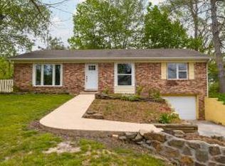 4199 Tommy St, Harrison, AR 72601