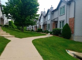 4605 Sherman Park Dr, Saint Charles, MO 63303