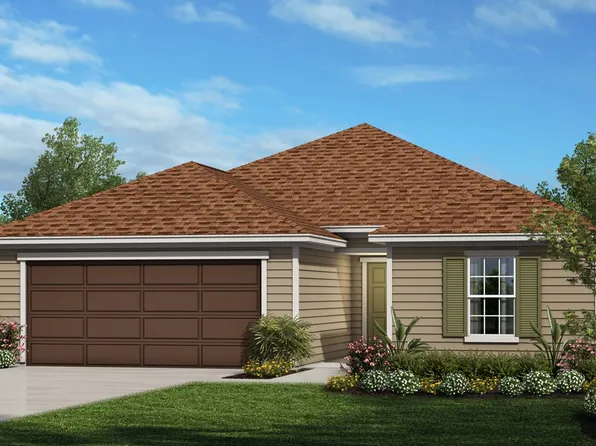 7924 Rippa Valley Way, Jacksonville, FL 32222