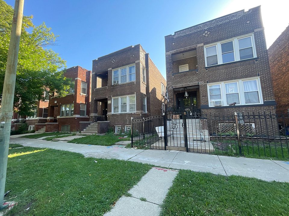 6545 S Talman Ave, Chicago, IL 60629 | Zillow