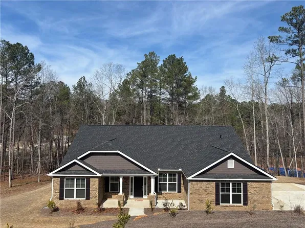 3392 Milan Ct, Douglasville, GA 30135