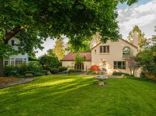 1815 S Upper Terrace Rd, Spokane, WA 99203