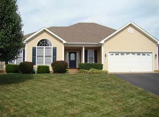 669 Muirfield Cir, Bowling Green, KY 42104