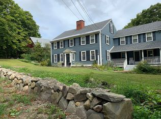 75 Corliss Hill Rd, Haverhill, MA 01830