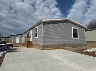 124 Kate St Plan, Fox Run, Boyne City, MI 49712