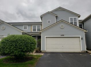 2489 Reflections Dr, Aurora, IL 60502