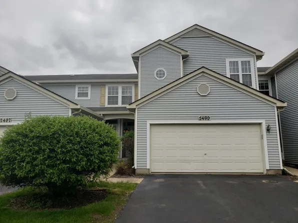 2489 Reflections Dr, Aurora, IL 60502
