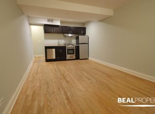 4036.5 N Ashland Avenue Gdn, Chicago, IL 60613