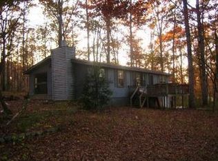 2466 Rogers Church Rd, Commerce, GA 30530