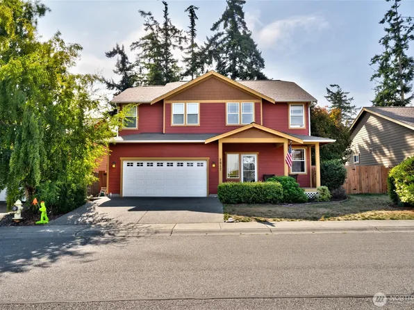 2917 SW Berwick Drive, Oak Harbor, WA 98277