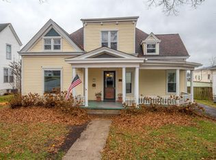 110 Richmond Ave, Nicholasville, KY 40356