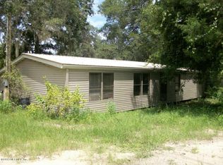 103 Rabbit Track Rd, Satsuma, FL 32189