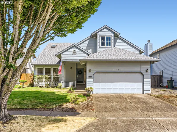 11405 SW Clifford St, Beaverton, OR 97008