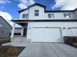 3670 N Stallion St, Eagle Mountain, UT 84005