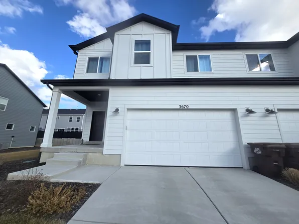 3670 N Stallion St, Eagle Mountain, UT 84005
