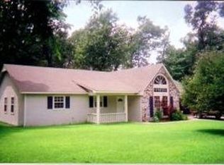 60130 E 320 Rd, Grove, OK 74344