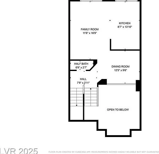 316 Fountain Crossing Ln — Photo 37