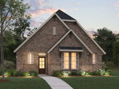 1025 Western Hills Dr, Crowley, TX, 76036