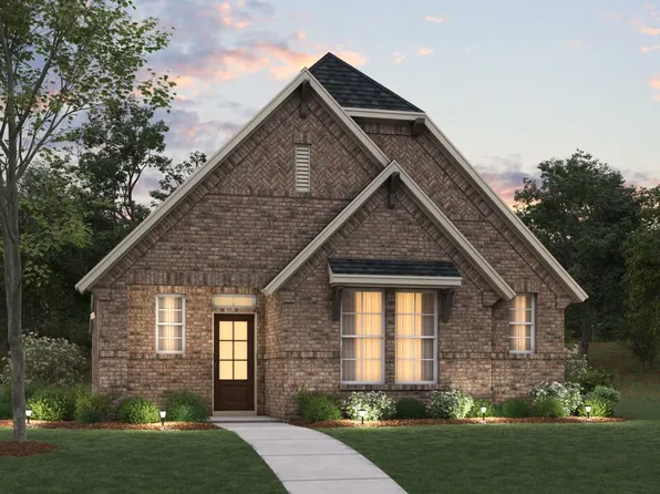 1025 Western Hills Dr, Crowley, TX 76036