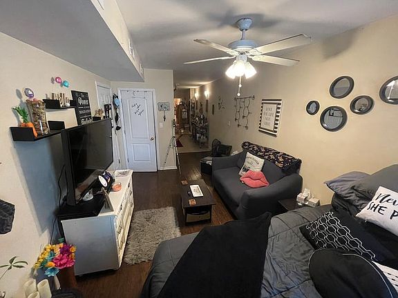 2nd image of 5430 N Campbell Ave