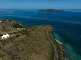 REM Teagues Bay EB, St. Croix, VI 00820