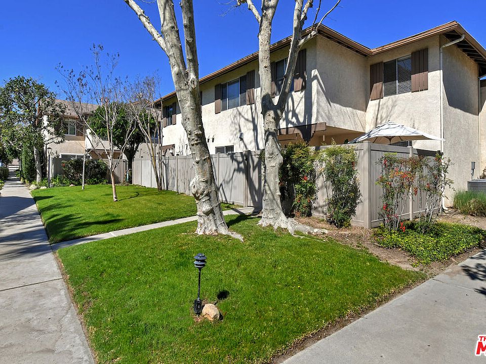 1st image of 10341 Canoga Ave Unit 3