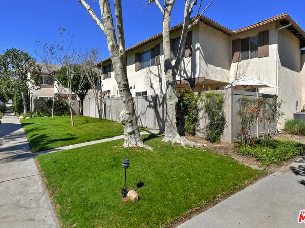 10341 Canoga Ave Unit 3, Chatsworth, CA 91311