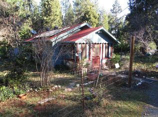 14824 Mosswood Ln, Grass Valley, CA 95945