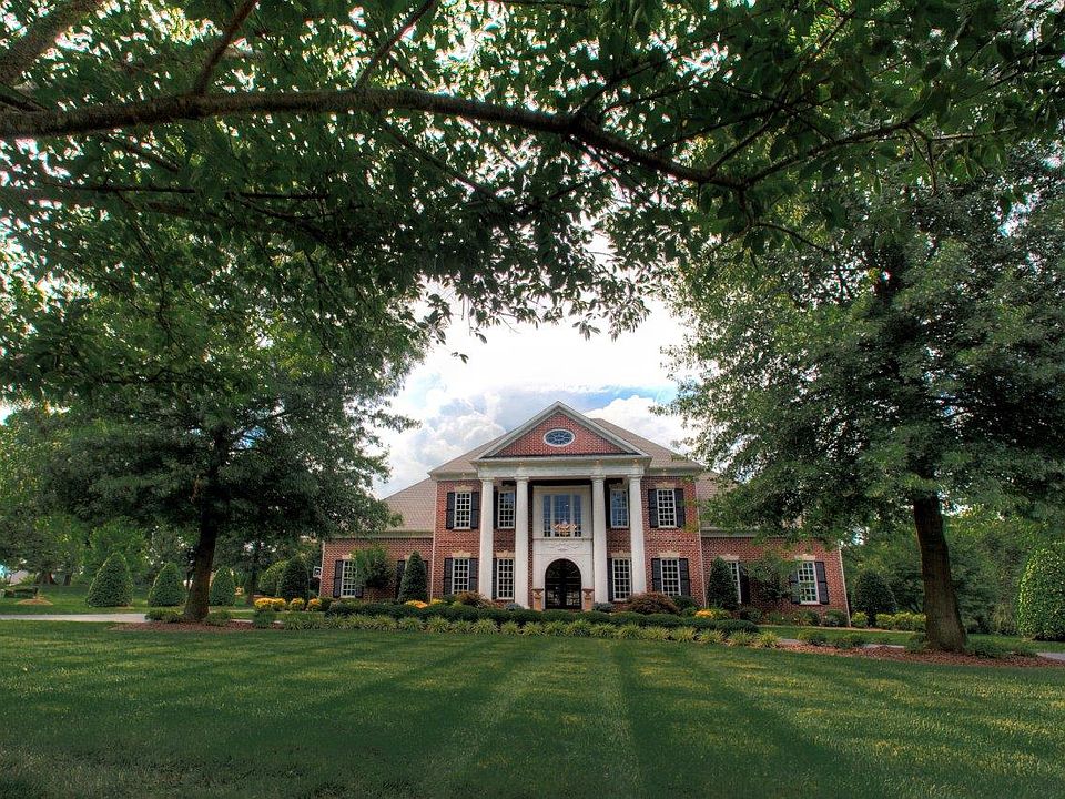 2.16 Acre Corner Lot