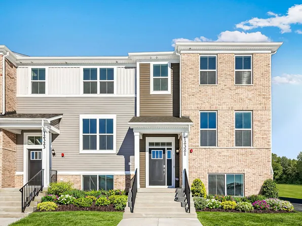 12321 Tinsley St, Huntley, IL 60142