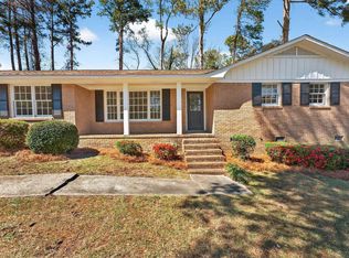 743 Woodland Hls W, Columbia, SC 29210