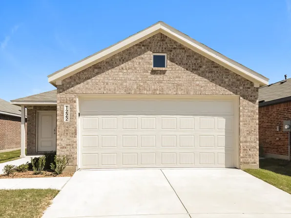 1222 Canyon Wren Dr, Forney, TX 75126