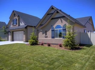 12598 S Carriage Hl, Nampa, ID 83686