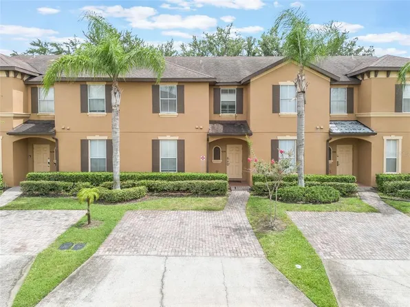 4224 Calabria Ave, Davenport, FL 33897