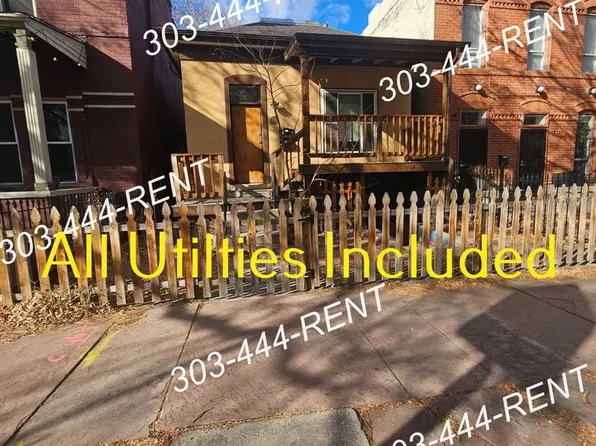 TR337, 2337 Tremont Pl #A, Denver, CO 80205