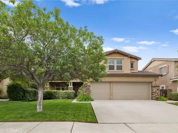 21543 Coral Rock Ln, Wildomar, CA 92595